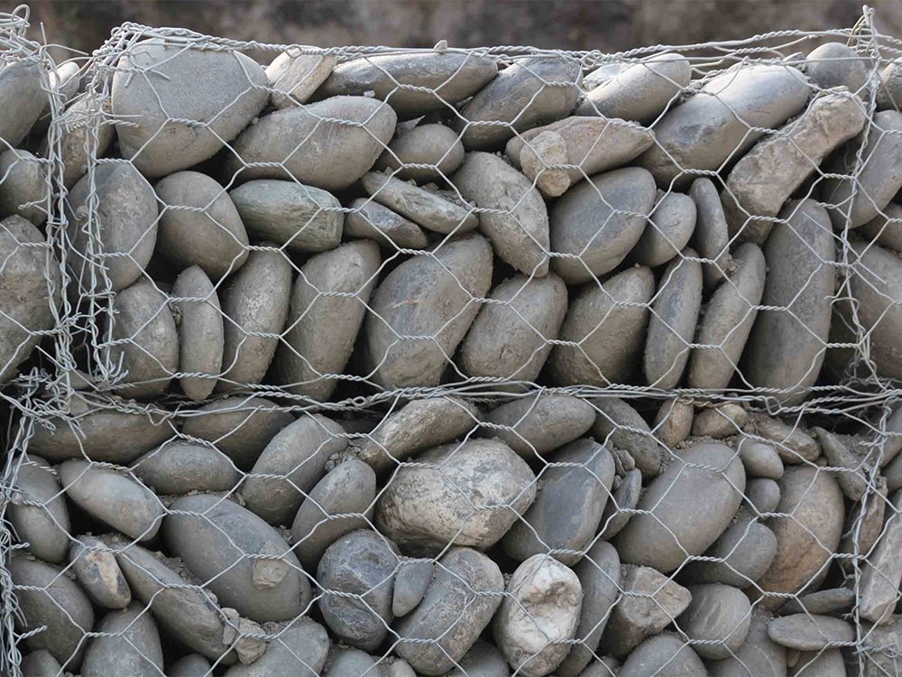 皋蘭縣石籠網