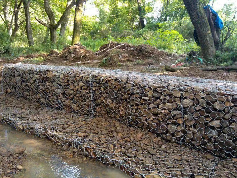 生態(tài)石籠網(wǎng) 生態(tài)石籠網(wǎng)