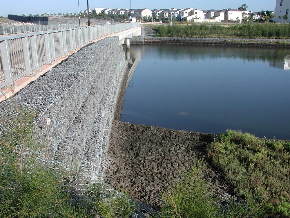 生態(tài)石籠網(wǎng) 生態(tài)石籠網(wǎng)