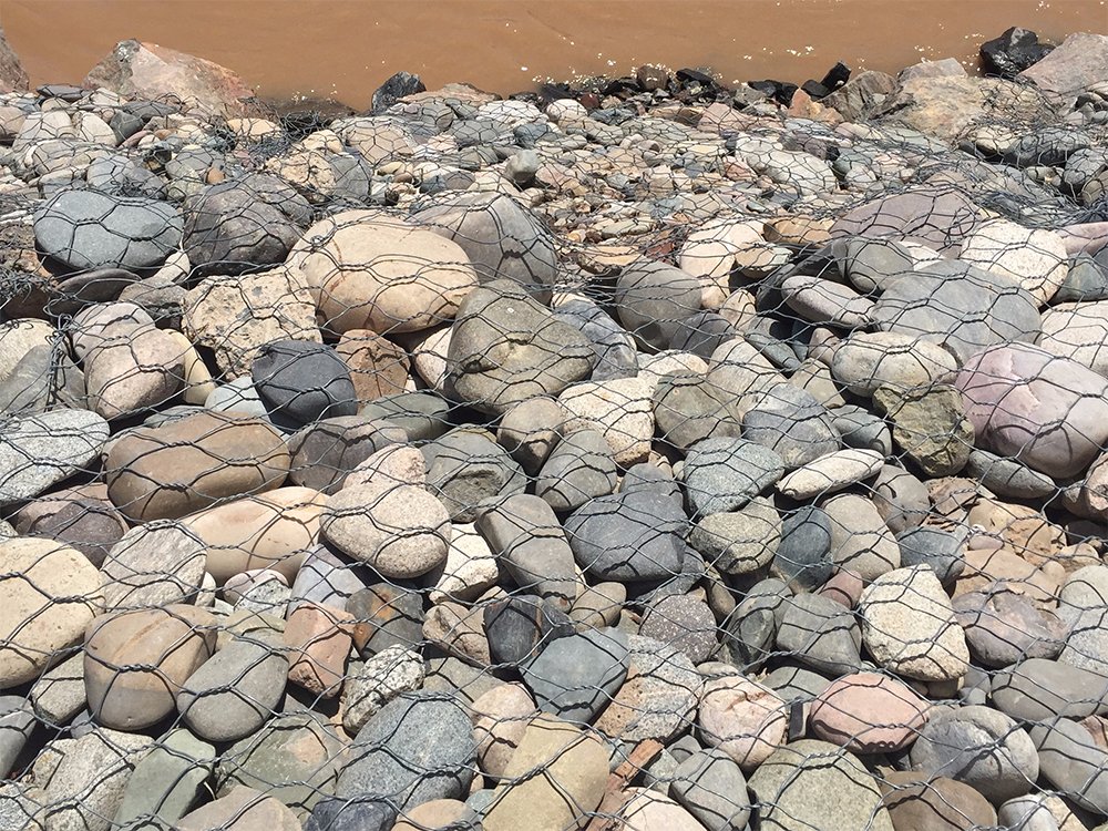 烏蘭察布格賓籠