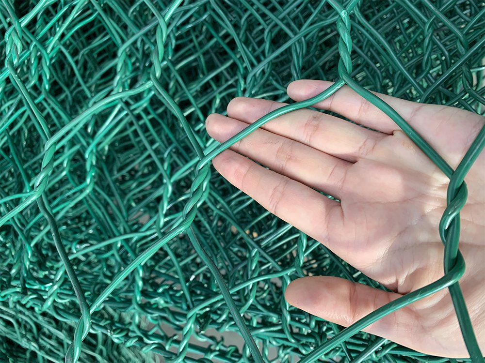 包塑格賓網(wǎng) 包塑格賓網(wǎng)