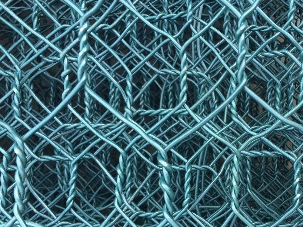 赫章縣包塑格賓網