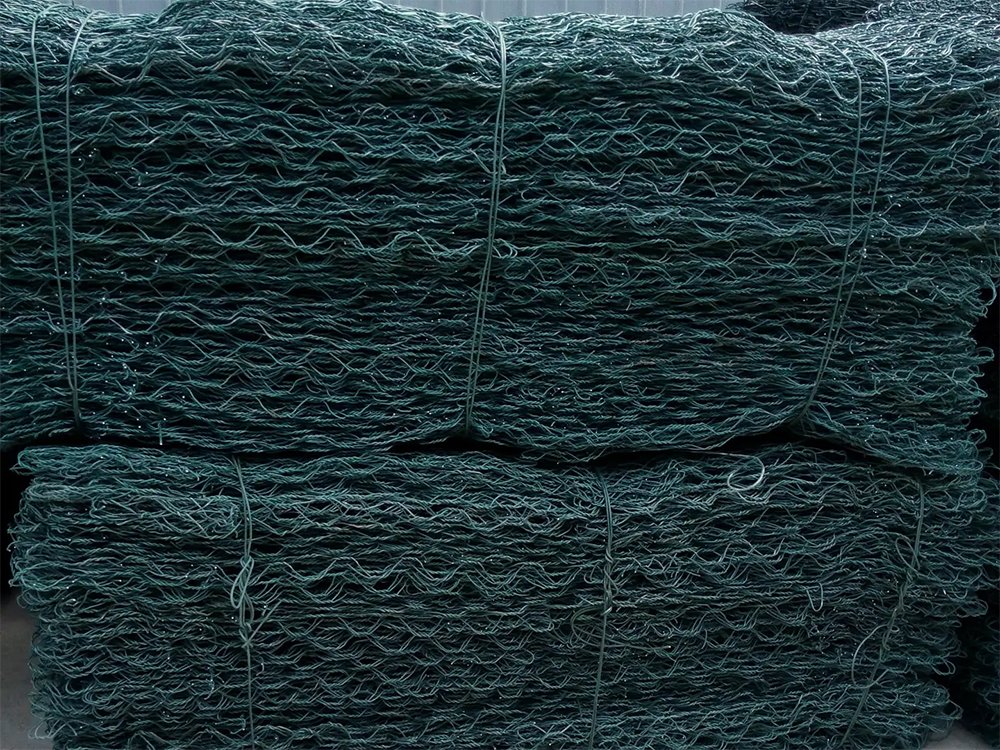 綠格網(wǎng)箱 綠格網(wǎng)箱