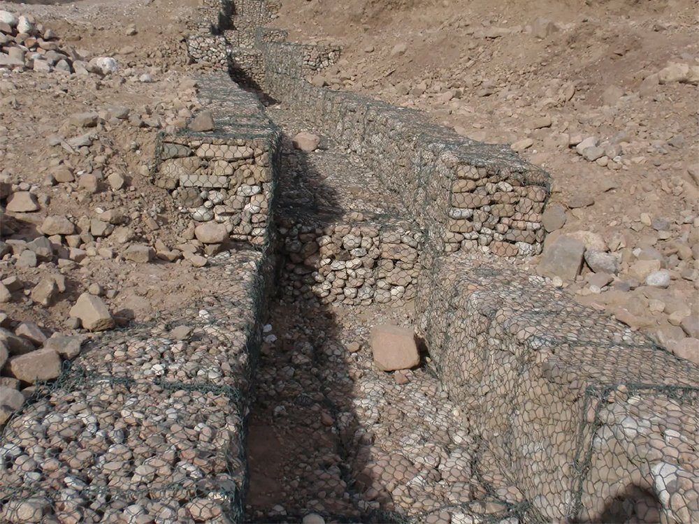 綠格網墊 綠格網墊