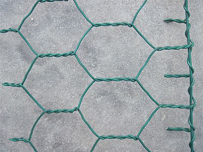 綦江區蜂巢格網