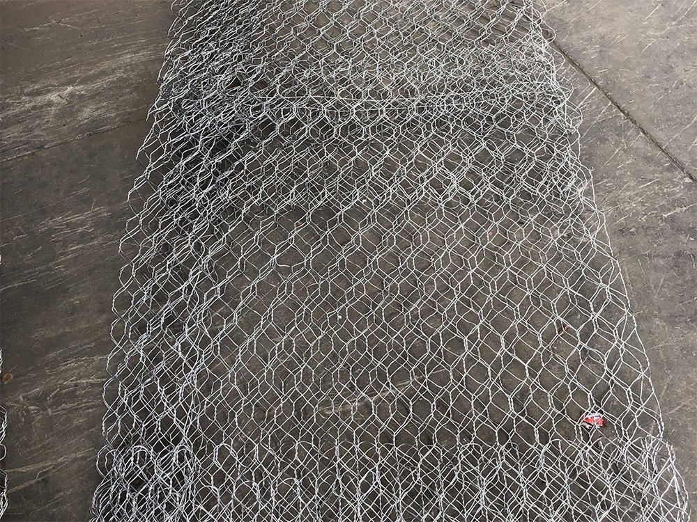 鍍鋅雷諾護墊 鍍鋅雷諾護墊