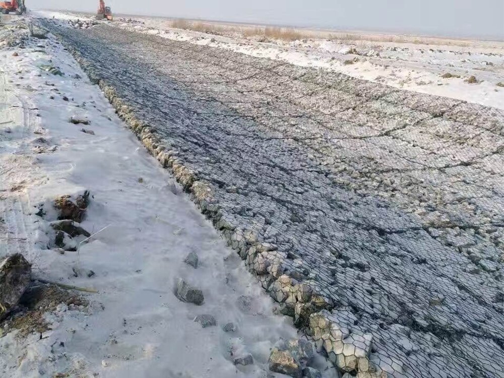 大慶鋅鋁合金雷諾護墊