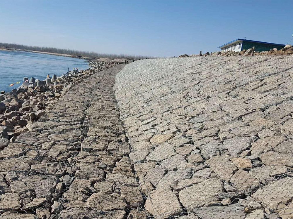 鋅鋁合金雷諾護墊 鋅鋁合金雷諾護墊